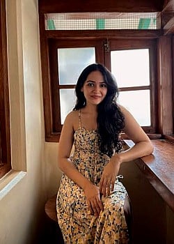 Ayesha Kaduskar
